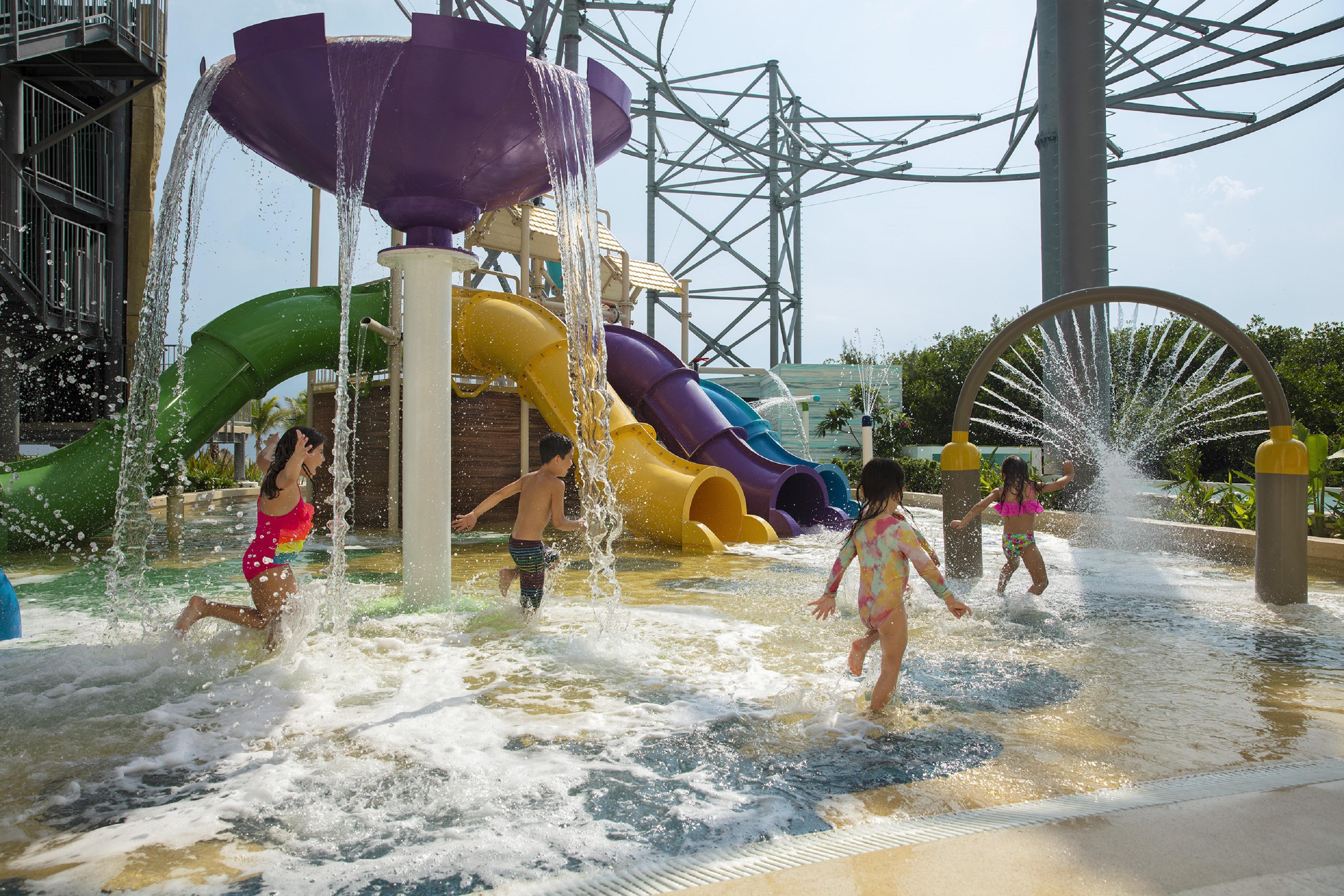 Dreams Natura Resort & Spa Puerto Morelos Exterior photo